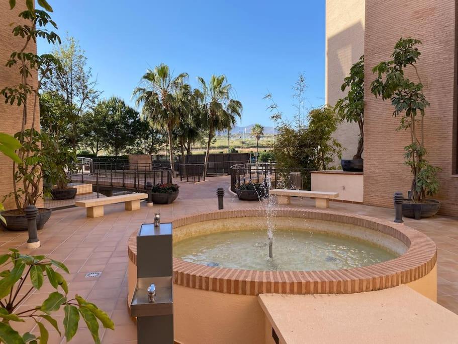Apartment Lujo En Primera Linea De Playa En Bahia De La Plata, Estepona