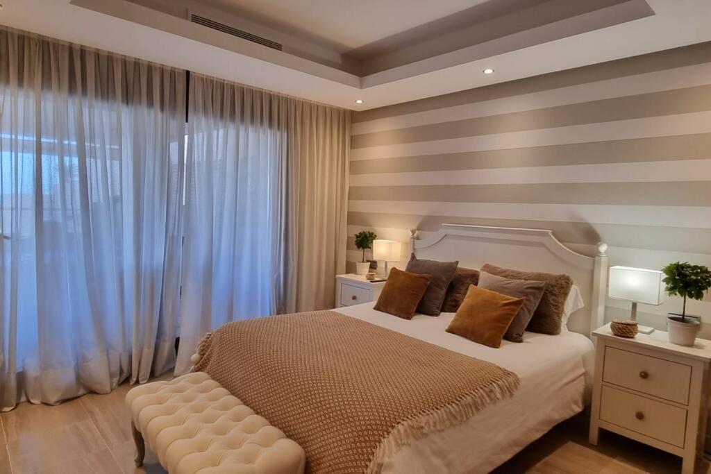 Apartment Lujo En Primera Linea De Playa En Bahia De La Plata,
