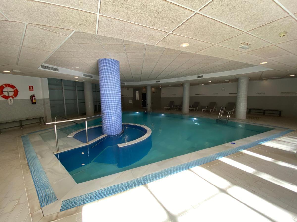 Lujo En Primera Linea De Playa En Bahia De La Plata, Apartment *