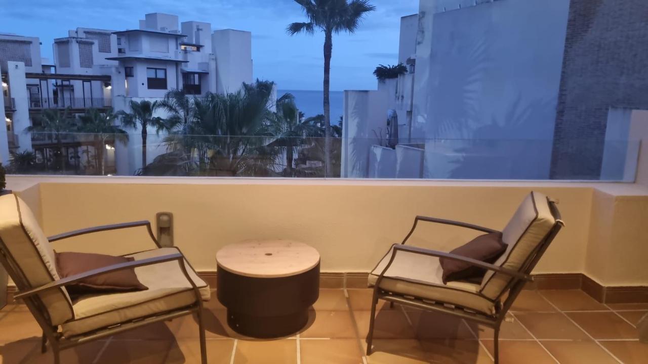 Lujo En Primera Linea De Playa En Bahia De La Plata, Apartment *