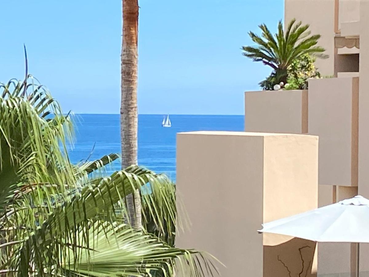 Lujo En Primera Linea De Playa En Bahia De La Plata, Estepona